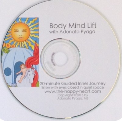 Body Mind Lift